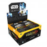 Display Star Wars Unlimited TCG : Set 4 - Agorajeux