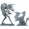 Cthulhu Death May Die - Ithaqua - CMON - Agorajeux