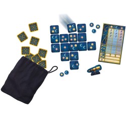 Luminos  - jeu de société - Agorajeux