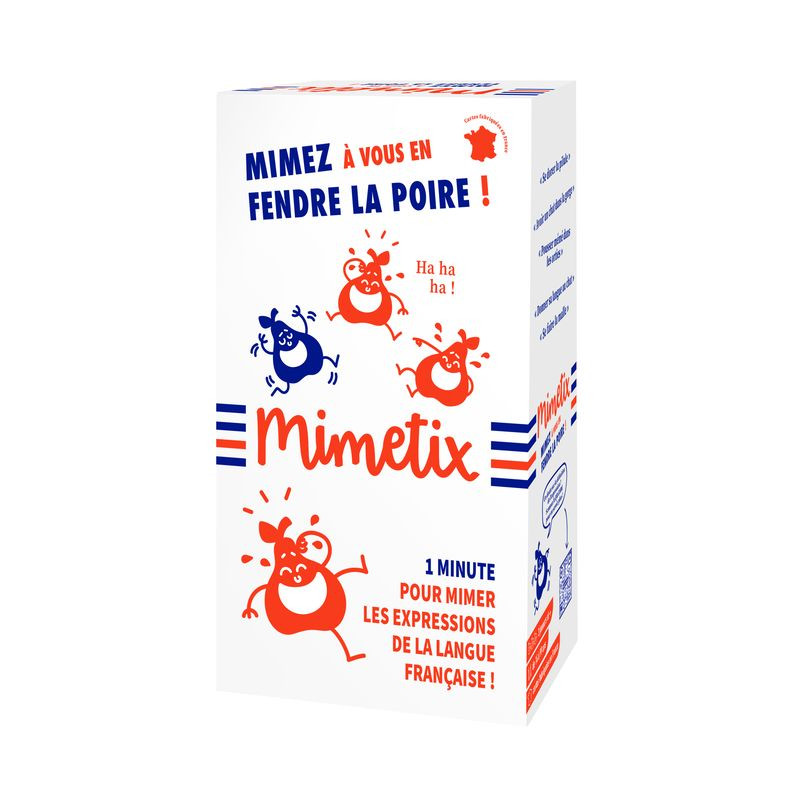 Mimetix 2023