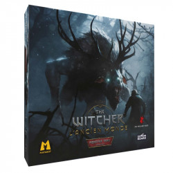 The Witcher - l’Ancien...