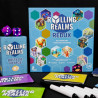 Acheter Rolling Realms Redux - Matagot - Agorajeux
