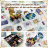 Celestia Big Box - Jeu de société Blam! - AgoraJeux