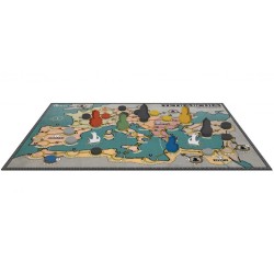 Acheter Tetrarchia VF - wargame coopératif - Agorajeux