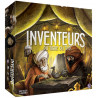 Inventeurs du Tigre du Sud - Pixie Games - Agorajeux