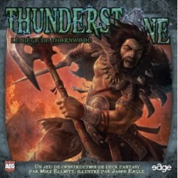 Thunderstone - Le Siège de...