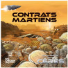 Extension Ceres : Contrats Martiens - Pixie Games - Agorajeux