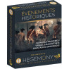 Hegemony - Événements historiques - Jeu de société - Agorajeux