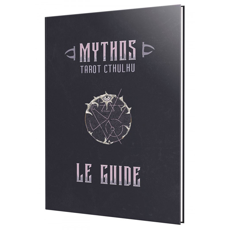 Cthulhu Hack - Guide du tarot Mythos