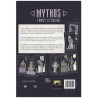 Cthulhu Hack - Guide du tarot Mythos - XII Singes - Agorajeux