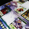 Acheter Snowcrest - Grail Games - Agorajeux