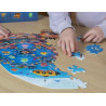Lula - Puzzle Odyssey - Gigamic - Agorajeux