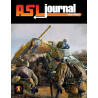 Acheter ASL Journal 15 - MMP - Agorajeux
