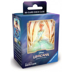 Disney Lorcana chapitre 7 :...
