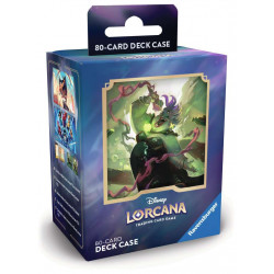 Disney Lorcana chapitre 7 :...
