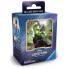 Disney Lorcana chapitre 7 : deck box Ursula - Agorajeux