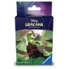 Disney Lorcana chapitre 7 : Sleeves Ursula - Agorajeux