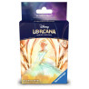 Disney Lorcana chapitre 7 : Sleeves Cendrillon - Agorajeux
