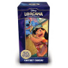 Disney Lorcana chapitre 7 : Coffret Cadeau Lilo - Agorajeux