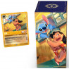 Disney Lorcana chapitre 7 : Coffret Cadeau Lilo - Agorajeux