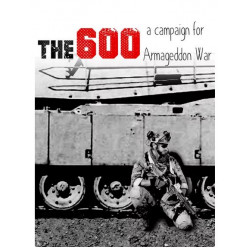 Armageddon War : Scénario...