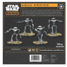 Star Wars Legion : Aqua Droids - Agorajeux