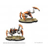 Star Wars : Légion - LM-432 Crab Droid - Agorajeux
