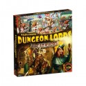 Dungeon Lords - Foire aux Monstres 