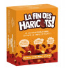 La fin des haricots - jeu de société - Agorajeux