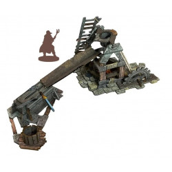 Maladum - Artisan's Forge