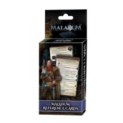 Maladum Dungeons of Enveron...