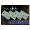 Maladum Dungeons of Enveron - Adventurer Dashboards - Agorajeux