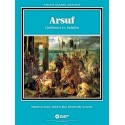 Folio Series - Arsuf