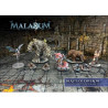 Maladum Dungeons of Enveron - Beasts of Enveron