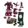 Maladum Dungeons of Enveron - Beasts of Enveron - Agorajeux