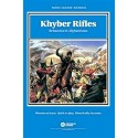 Khyber Rifles : Britannia in Afghanistan