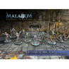 Maladum Dungeons of Enveron - Revenant Retribution - Agorajeux