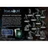 Maladum Dungeons of Enveron - Revenant Retribution - Agorajeux
