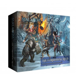 Maladum Dungeons of Enveron...