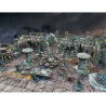 Maladum Dungeons of Enveron - Oblivion's Maw - Agorajeux