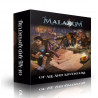 Maladum Dungeons of Enveron - Of Ale and Adventure - Agorajeux