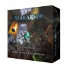Maladum Dungeons of Enveron - Boite de base - Agorajeux