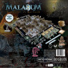 Maladum Dungeons of Enveron - Boite de base - Agorajeux
