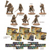 Maladum Dungeons of Enveron - Boite de base - Agorajeux