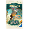 Disney Lorcana chapitre 7 : Booster - Agorajeux