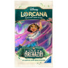 Disney Lorcana chapitre 7 : Booster - Agorajeux