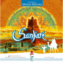 Sankore