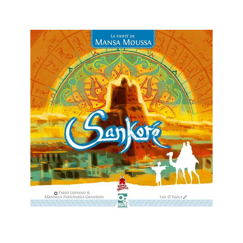 Sankore
