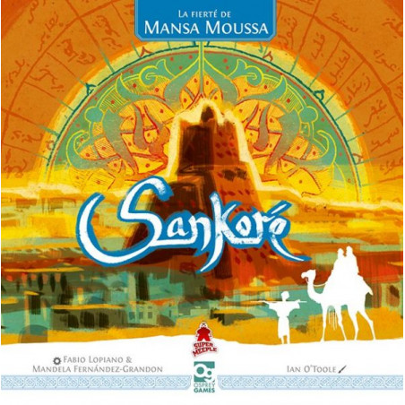 Sankore