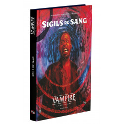 Vampire la Mascarade V5 -...